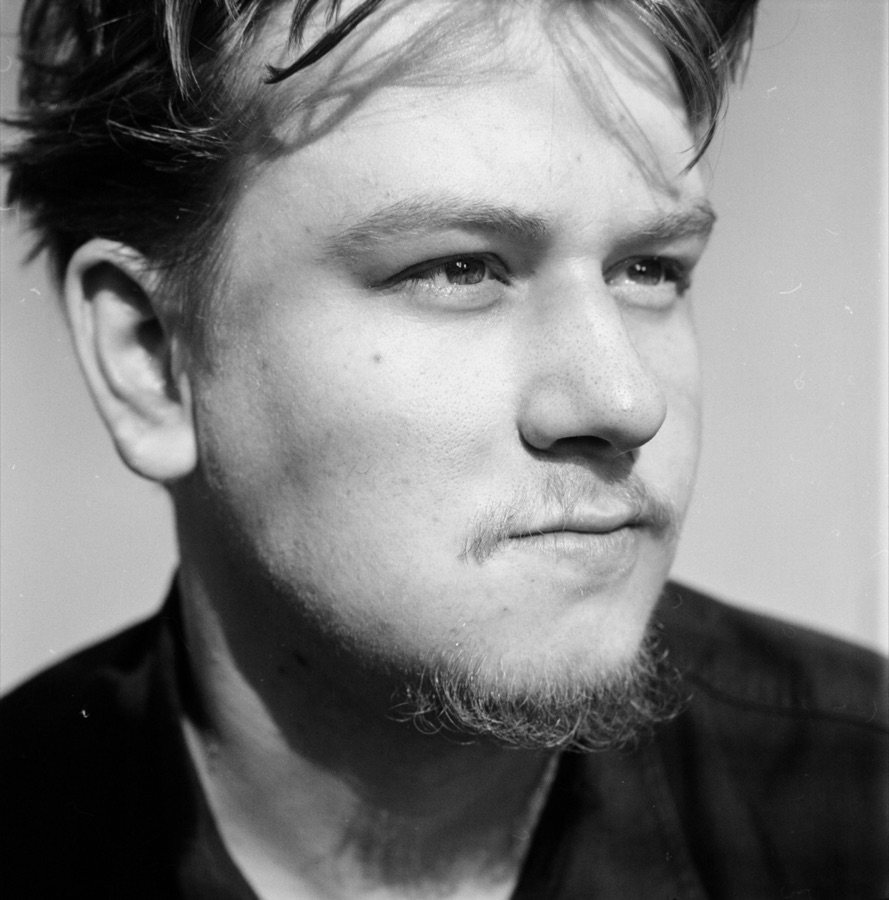 Luca van Ruiten