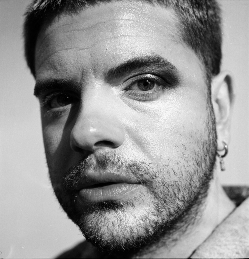 Rik Versteeg